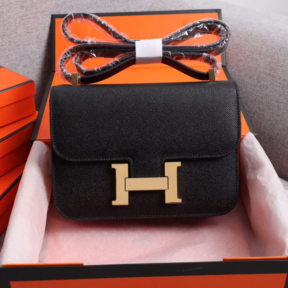 Hermes Constance 24