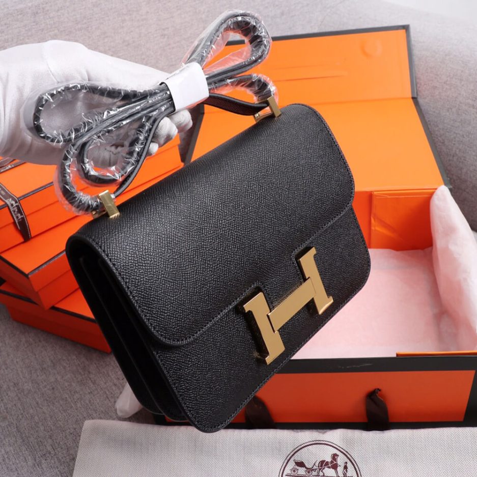 Hermes Constance 24