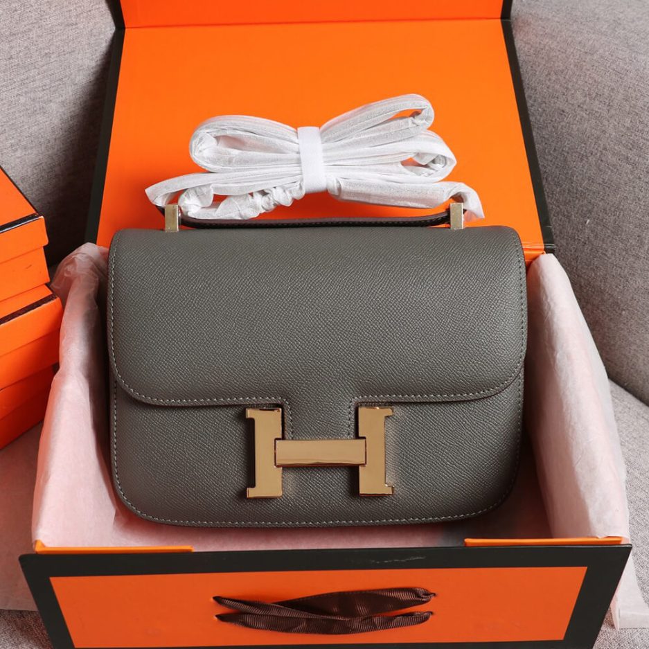 Hermes Constance 24