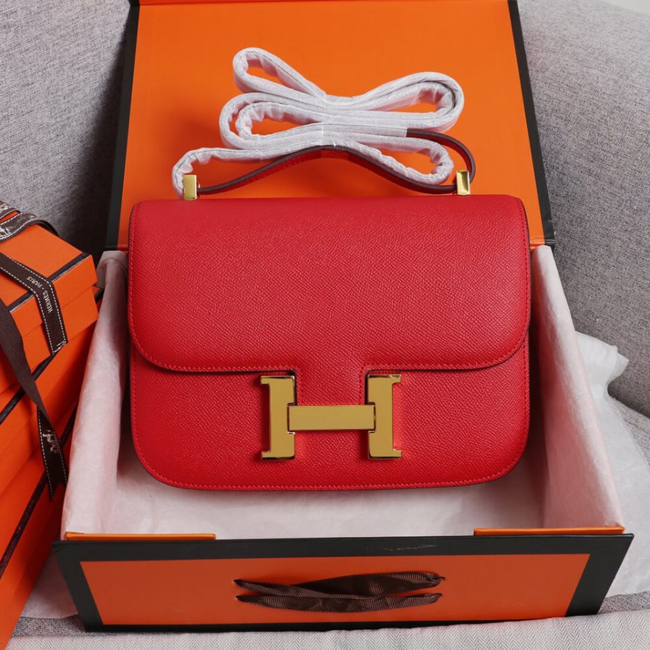 Hermes Constance 24