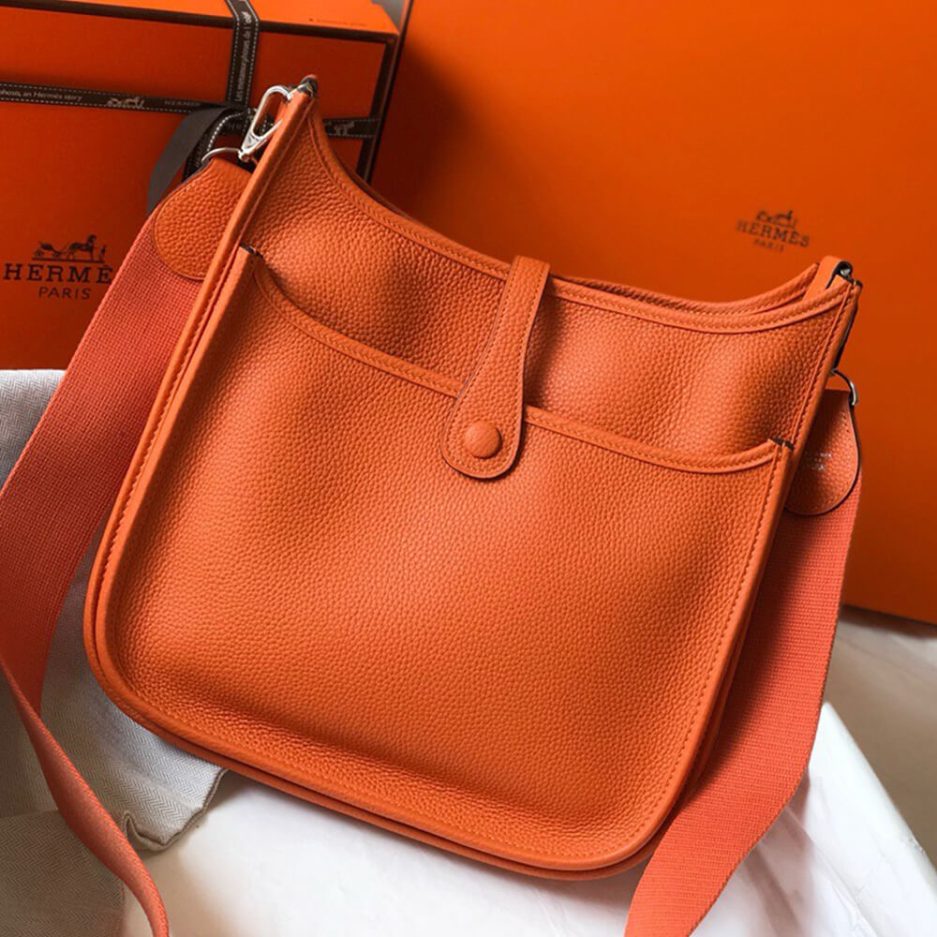 Hermes Evelyne 29