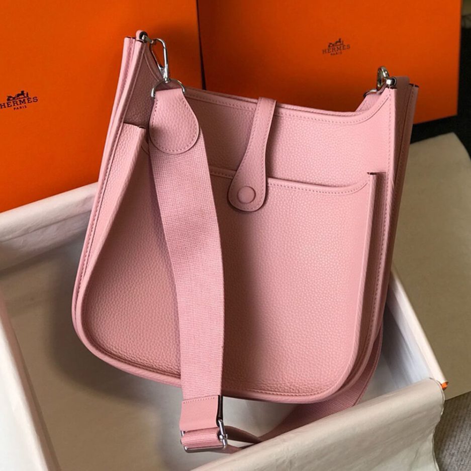 Hermes Evelyne 29