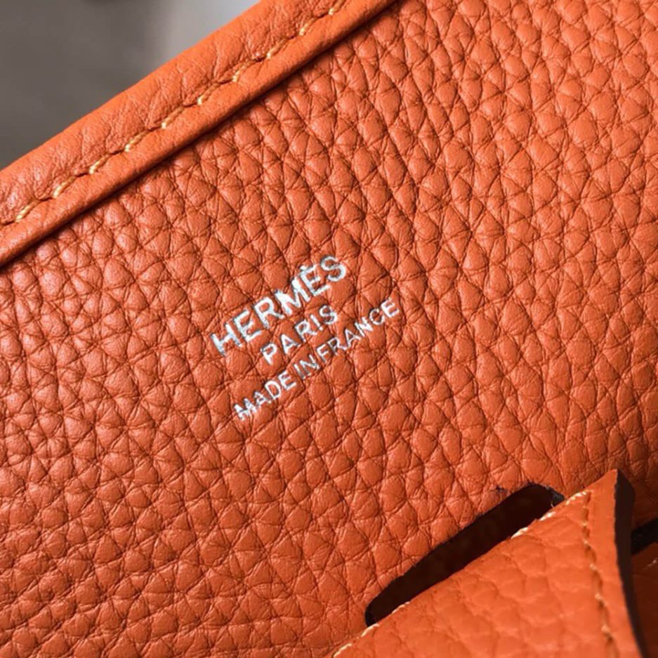 Hermes Evelyne 29