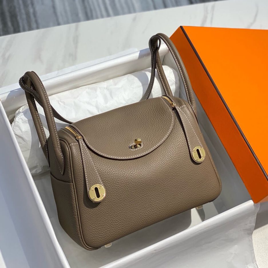 Hermes Lindy 26