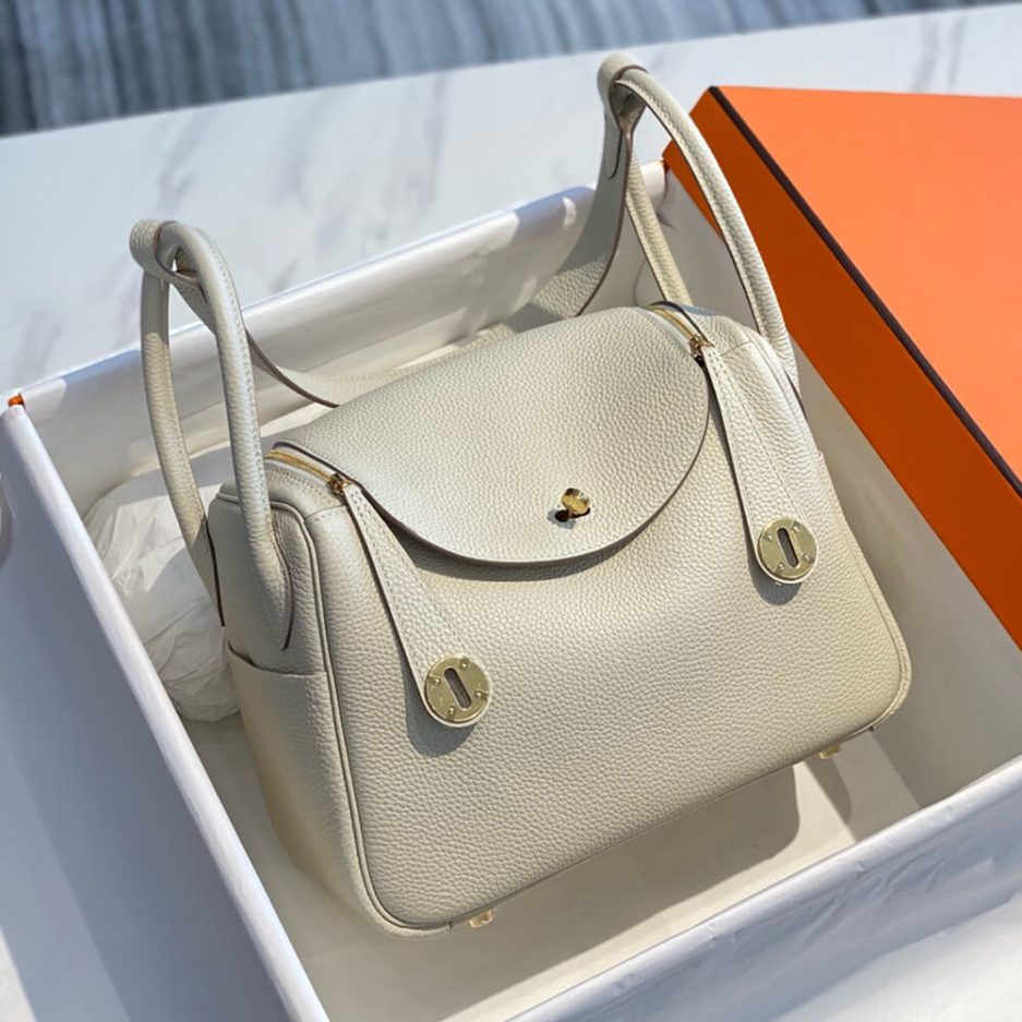 Hermes Lindy 26