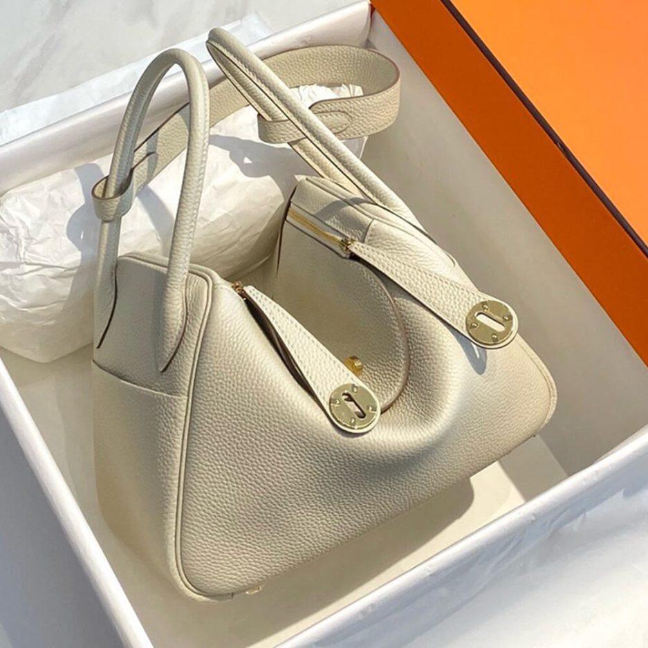 Hermes Lindy 26