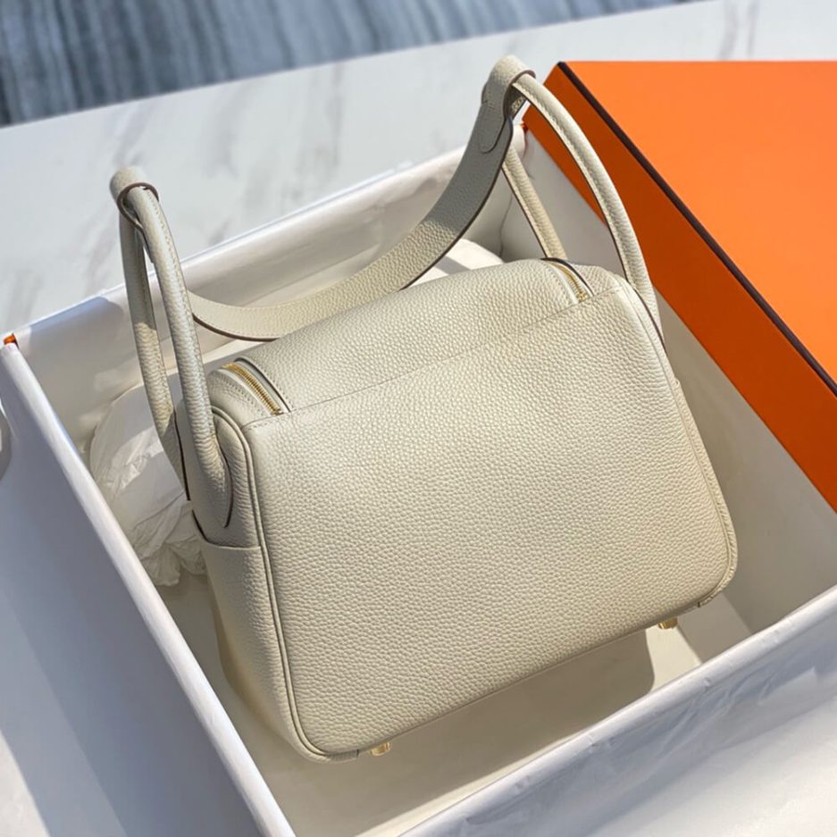 Hermes Lindy 26