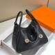 Hermes Lindy 26