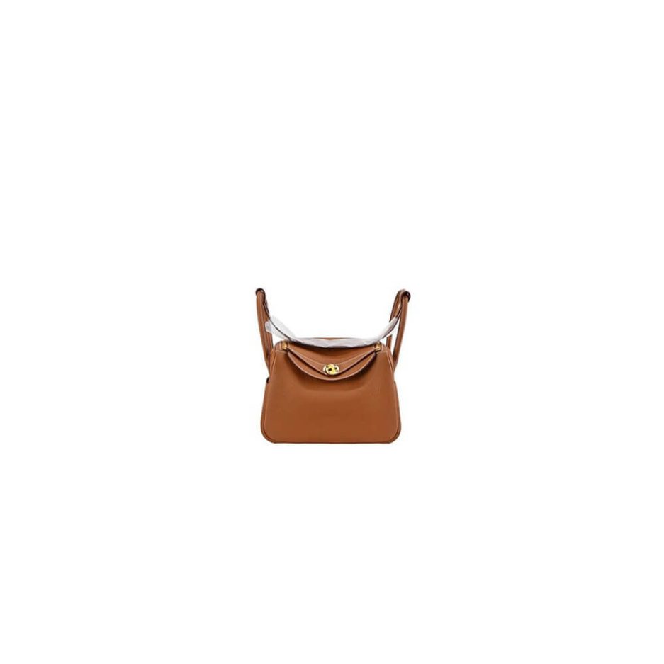 Hermes Lindy Mini Bag