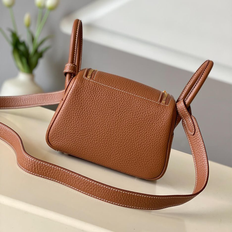 Hermes Lindy Mini Bag