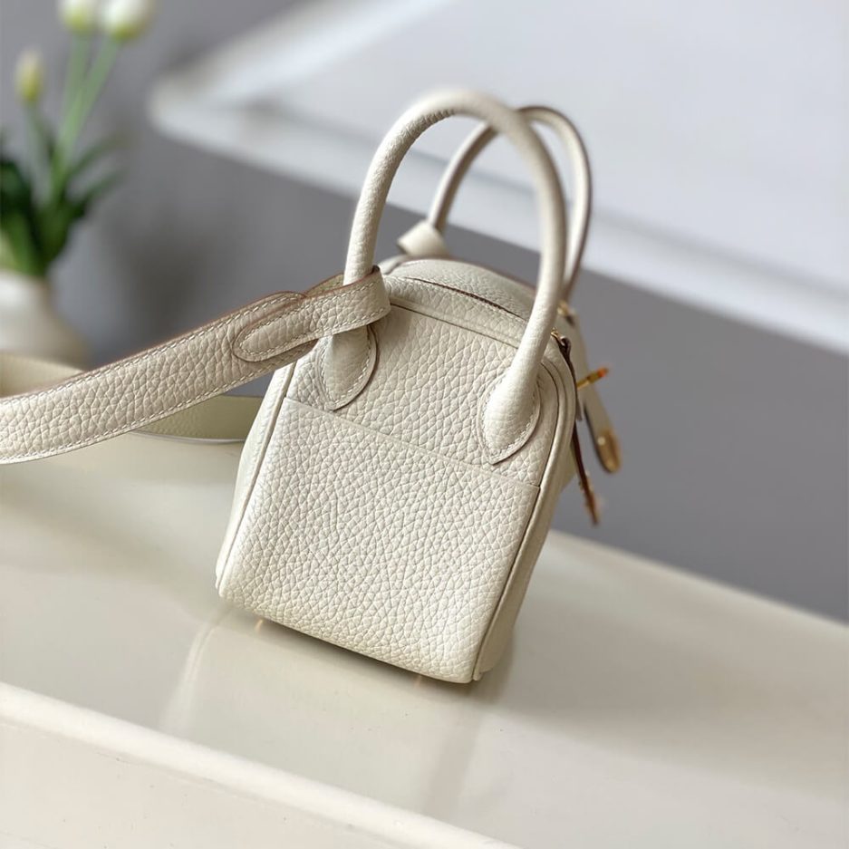 Hermes Lindy Mini Bag