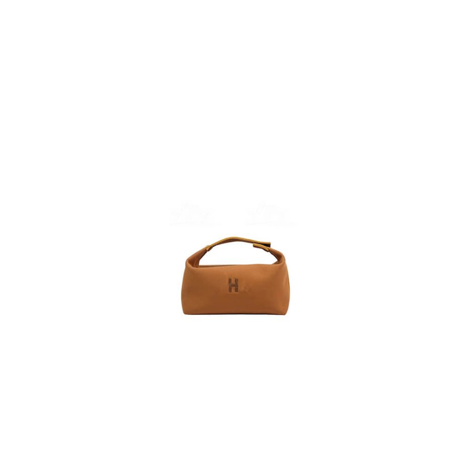 Hermes toiletery bag