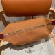 Hermes toiletery bag