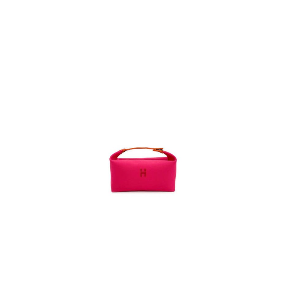 Hermes toiletery bag