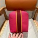 Hermes toiletery bag