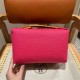 Hermes toiletery bag