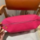 Hermes toiletery bag