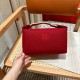 Hermes toiletery bag