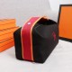 Hermes toiletery bag