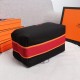 Hermes toiletery bag