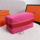 Hermes toiletery bag