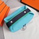 Hermes toiletery bag