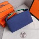 Hermes toiletery bag