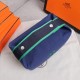 Hermes toiletery bag