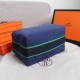 Hermes toiletery bag