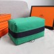 Hermes toiletery bag