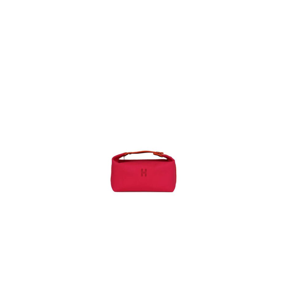 Hermes toiletery bag