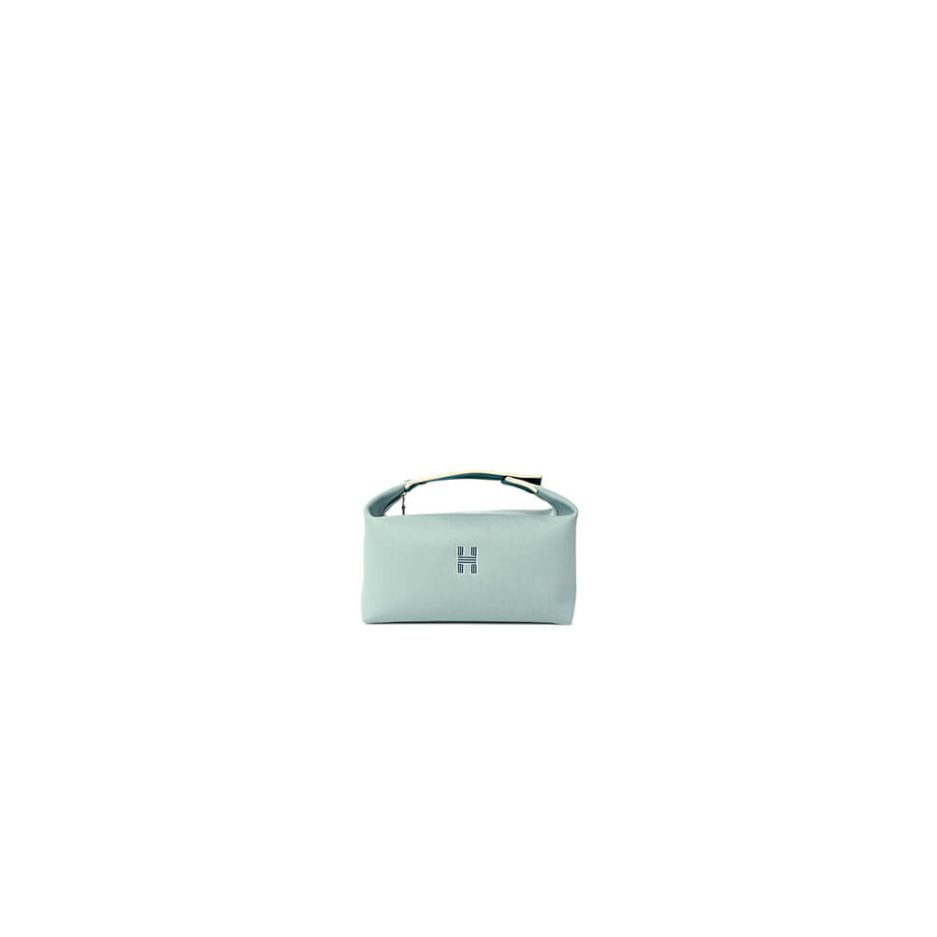 Hermes toiletery bag