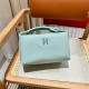 Hermes toiletery bag