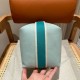 Hermes toiletery bag