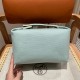 Hermes toiletery bag