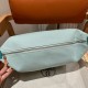 Hermes toiletery bag