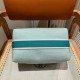 Hermes toiletery bag