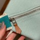 Hermes toiletery bag