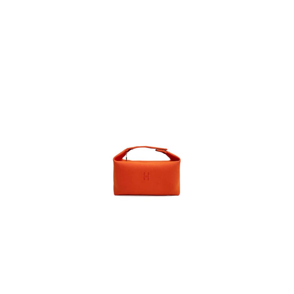 Hermes toiletery bag