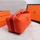 Hermes toiletery bag