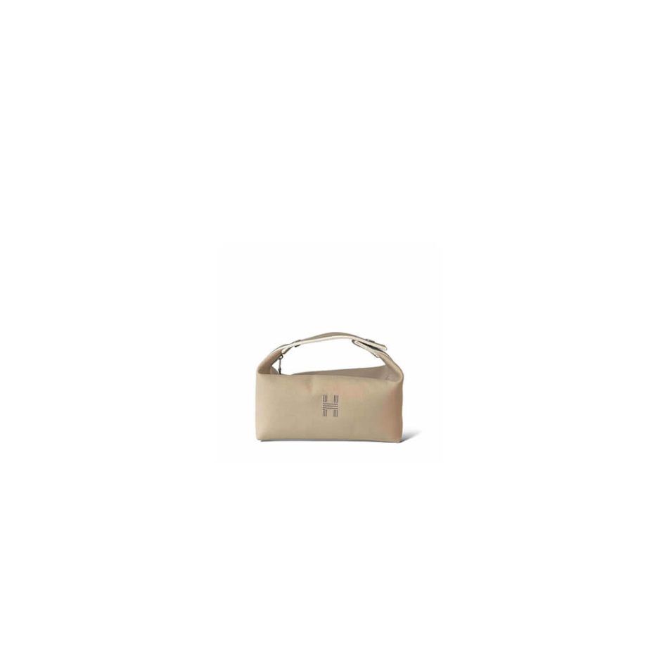 Hermes toiletery bag