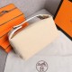 Hermes toiletery bag