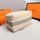 Hermes toiletery bag