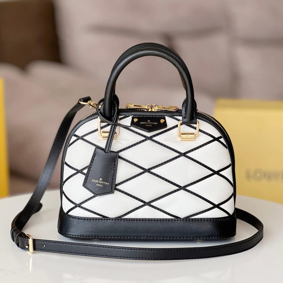 LV Alma BB