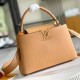 LV Capucines MM