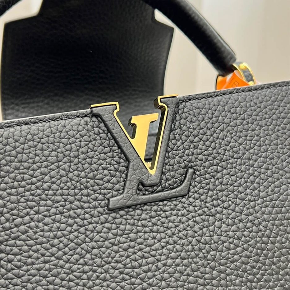 LV Capucines MM