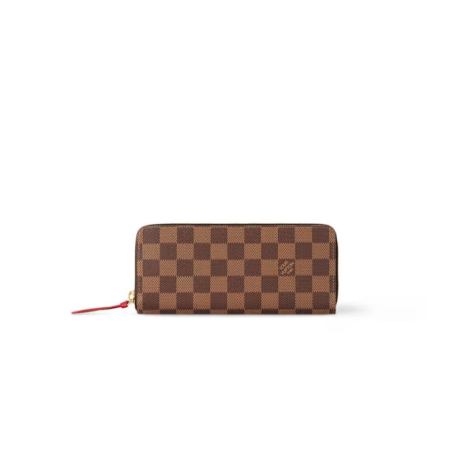 LV Clémence Wallet