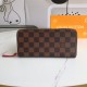 LV Clémence Wallet