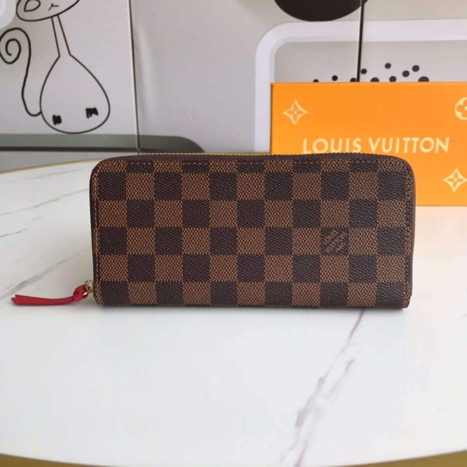 LV Clémence Wallet