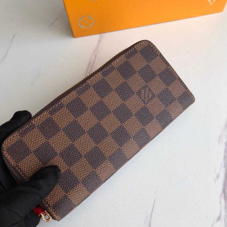 LV Clémence Wallet